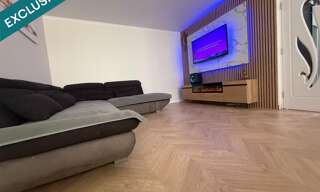 Appartement 3 Pièces 73 m² à vendre à Garges-lès-Gonesse (95140)