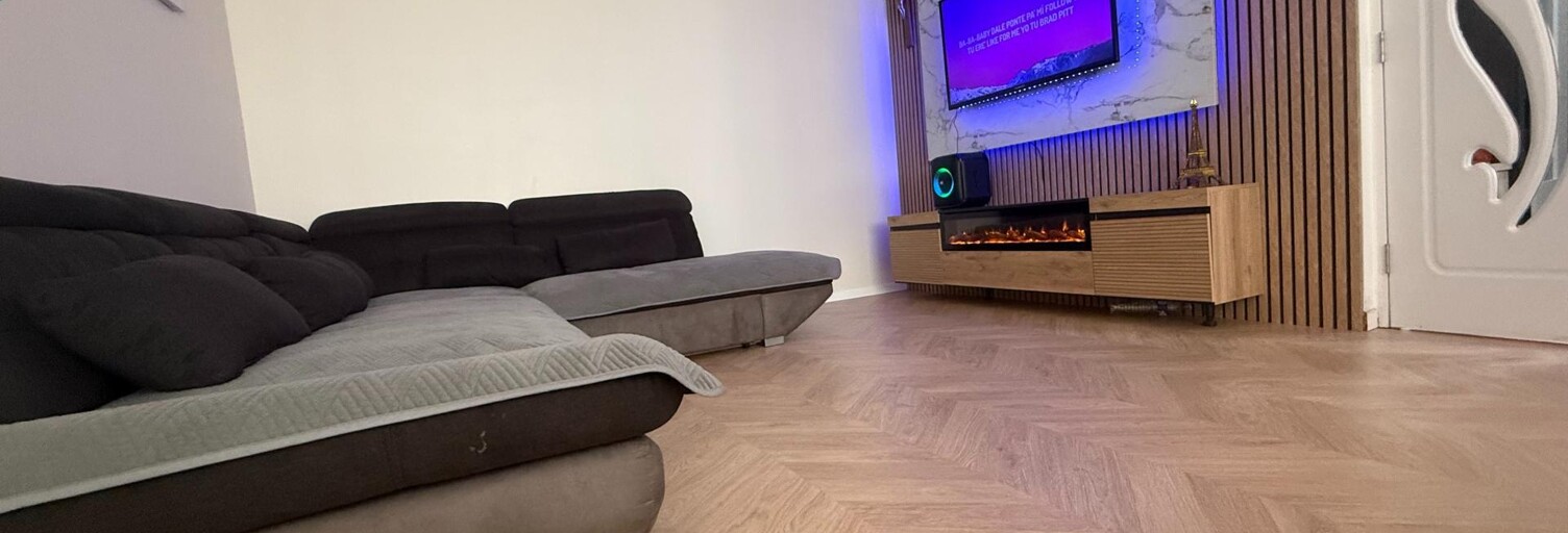 Appartement 3 Pièces 73 m² à vendre à Garges-lès-Gonesse (95140)