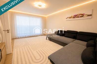 Appartement 3 pièces 188000 €