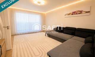 Appartement 3 Pièces 73 m² à vendre à Garges-lès-Gonesse (95140)