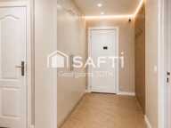 Appartement F3 lumineux avec balcon + parking — photo 3