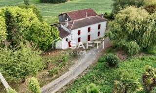 Maison 4 Pièces 137 m² à vendre à Montagnac-sur-Auvignon (47600)