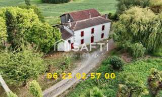 Maison 4 Pièces 137 m² à vendre à Montagnac-sur-Auvignon (47600)