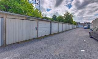 Garage   m² à vendre à Lille (59260)