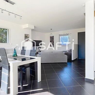 Maison 5 pièces 392000 €