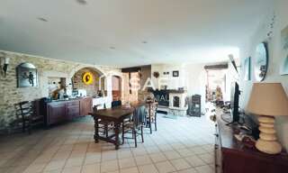 Maison 9 Pièces 325 m² à vendre à Rouvrois-sur-Meuse (55300)