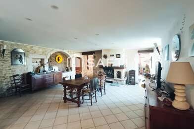 Maison 9 pièces 169000 €