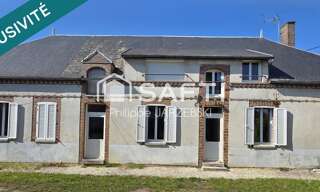 Maison 5 Pièces 145 m² à vendre à Pouy-sur-Vannes (10290)