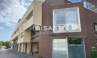 Appartement 1 Pièce 27 m² à vendre à La Rochelle (17000)