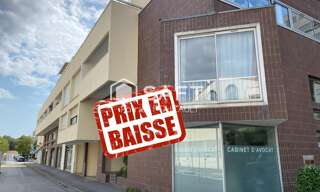 Appartement 1 Pièce 27 m² à vendre à La Rochelle (17000)