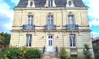 Maison 6 Pièces 171 m² à vendre à Saumur (49400)