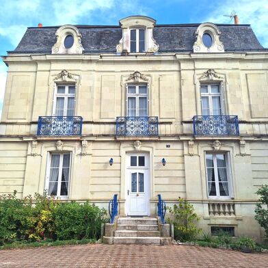 Maison 6 pièces 385000 €