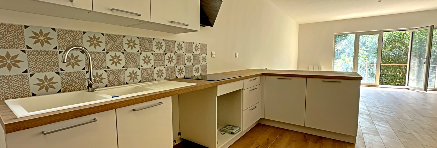 Maison 4 Pièces 112 m² à louer à Libourne (33500)