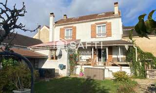 Maison 3 Pièces 76 m² à vendre à La Ferté-sous-Jouarre (77260)