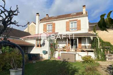 Maison 3 pièces 168000 €