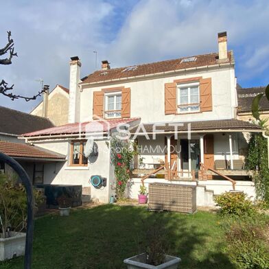 Maison 3 pièces 168000 €