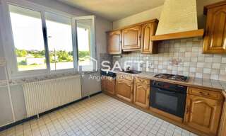 Maison 5 Pièces 103 m² à vendre à Sainte-Menehould (51800)