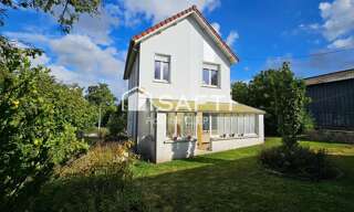 Maison 5 Pièces 93 m² à vendre à Rumilly (62650)