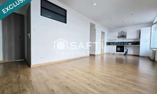 Appartement 3 Pièces 50 m² à vendre à Coudekerque-Branche (59210)