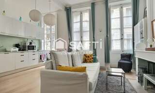 Appartement 2 Pièces 35 m² à vendre à Bordeaux (33000)