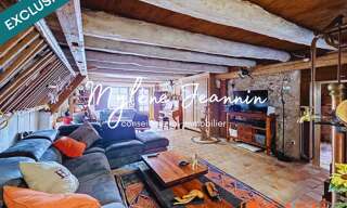 Maison 7 Pièces 238 m² à vendre à Val-d'Usiers (25520)