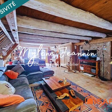 Maison 7 pièces 345000 €