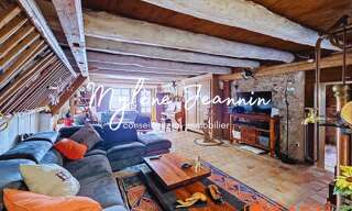 Maison 7 Pièces 238 m² à vendre à Val-d'Usiers (25520)