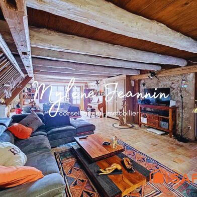 Maison 7 pièces 345000 €