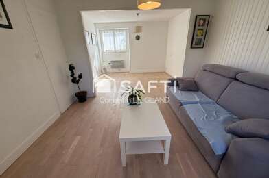 Maison 5 pièces 170000 €