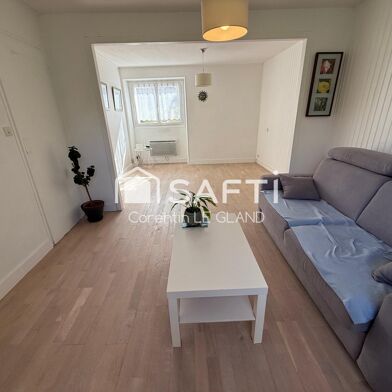 Maison 5 pièces 185400 €