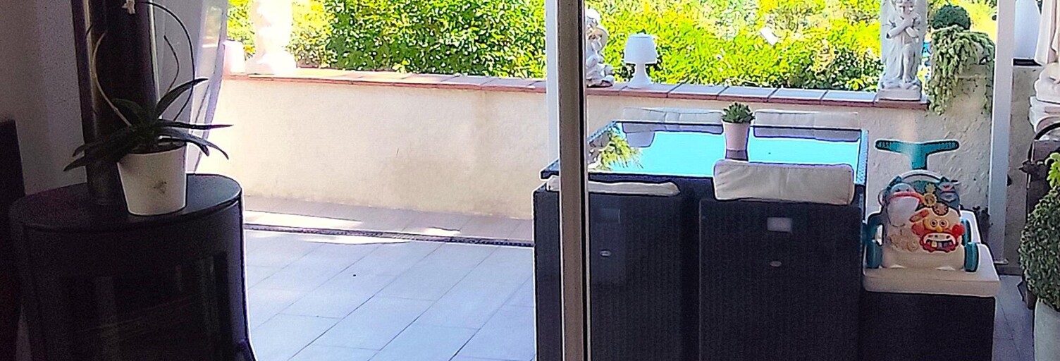 Maison 3 Pièces 62 m² à vendre à Vallauris (06220)