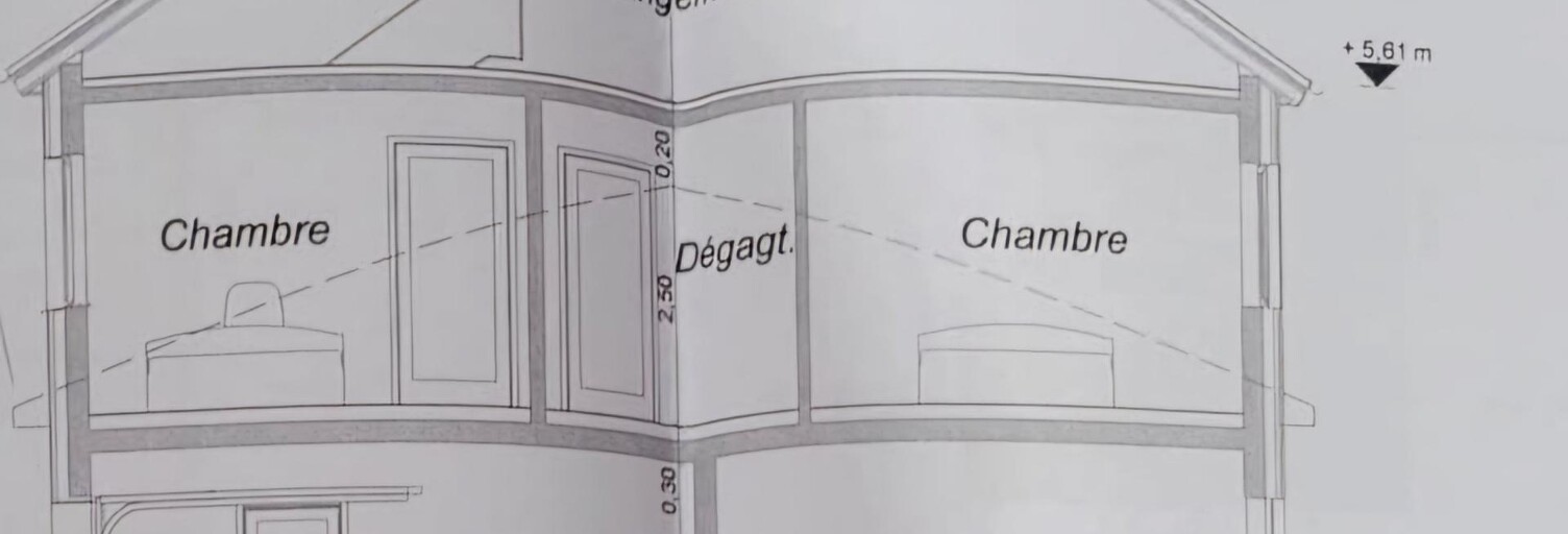 Maison 5 Pièces 110 m² à vendre à Audun-le-Tiche (57390)