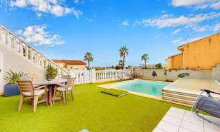 Appartement 3 Pièces 75 m² à vendre à Valras-Plage (34350)