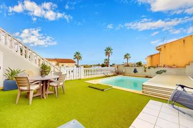 Appartement 3 pièces 349000 €