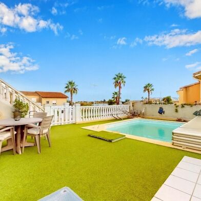 Appartement 3 pièces 349000 €