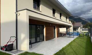 Maison 5 Pièces 115 m² à vendre à Scionzier (74950)