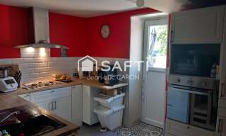 Maison 5 Pièces 110 m² à vendre à Varennes-sur-Tèche (03220)