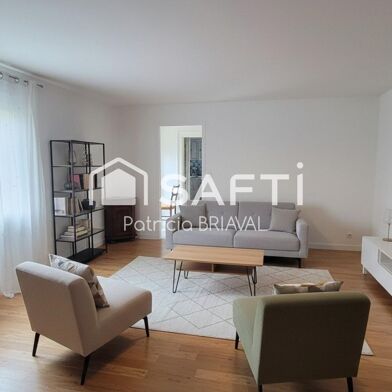 Maison 5 pièces 193000 €