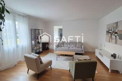 Maison 5 pièces 180000 €