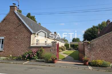 Maison 5 pièces 180000 €