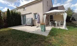 Maison 4 Pièces 100 m² à vendre à Cergy (95800)