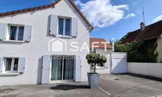 Maison 8 Pièces 140 m² à vendre à Laon (02000)