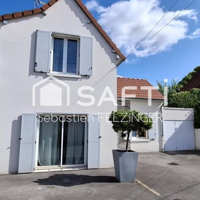 Maison 8 pièces 210000 €