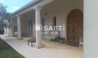 Maison 6 Pièces 182 m² à vendre à Saint-Amans-du-Pech (82150)