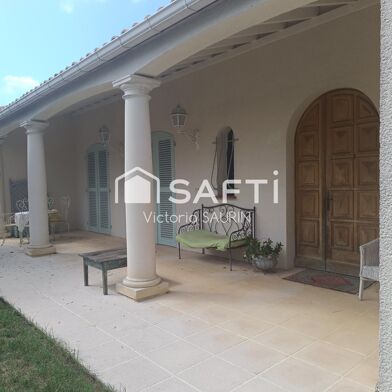 Maison 6 pièces 284000 €