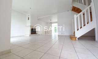 Maison 6 Pièces 153 m² à vendre à Pontault-Combault (77340)