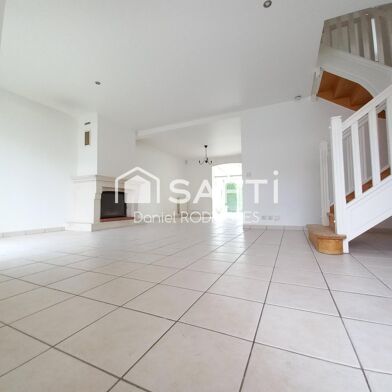 Maison 6 pièces 526000 €