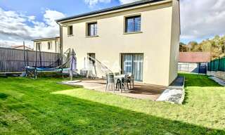 Maison 6 Pièces 123 m² à vendre à Longwy (54400)
