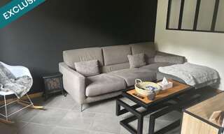 Appartement 5 Pièces 86 m² à vendre à Hayange (57700)