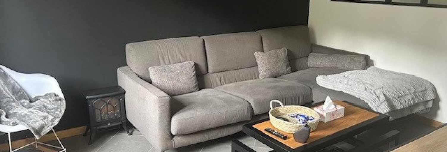 Appartement 5 Pièces 86 m² à vendre à Hayange (57700)